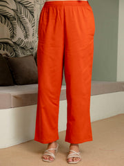 Womens pure cotton Kurta pant Dupatta