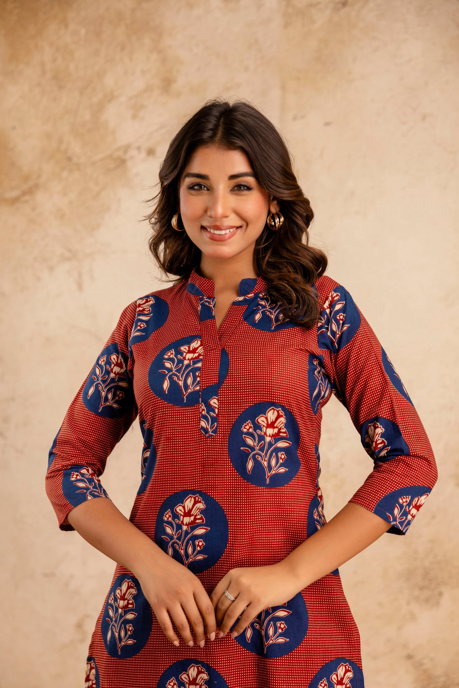 Womens Pure cotton co-ord set