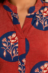 Womens Pure cotton co-ord set